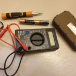 Check Power Bank Capacity With Multimeter