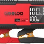 Gooloo Jump Starter Power Bank