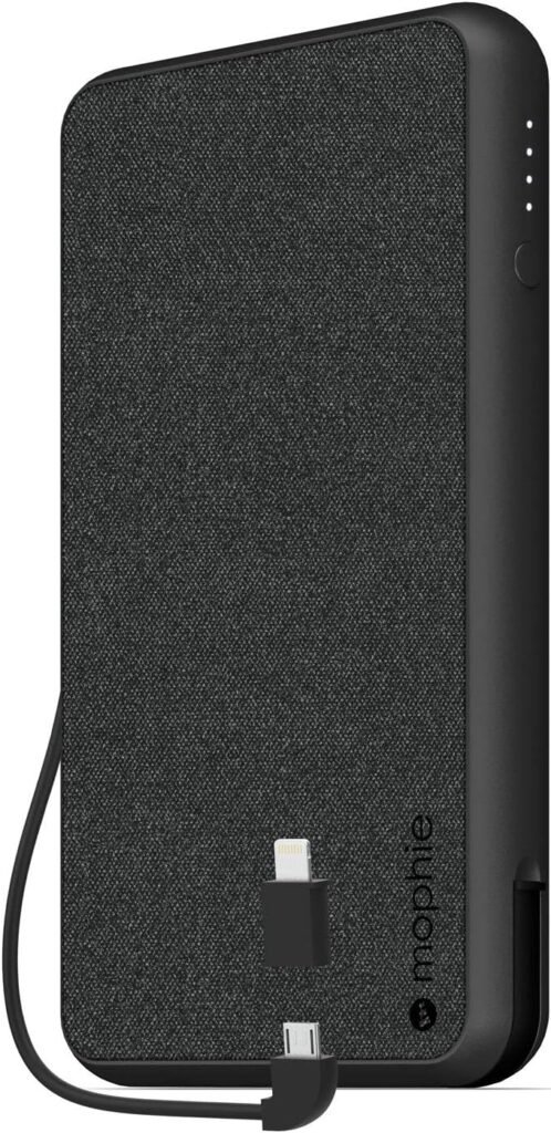 How to Reset Mophie Power Bank