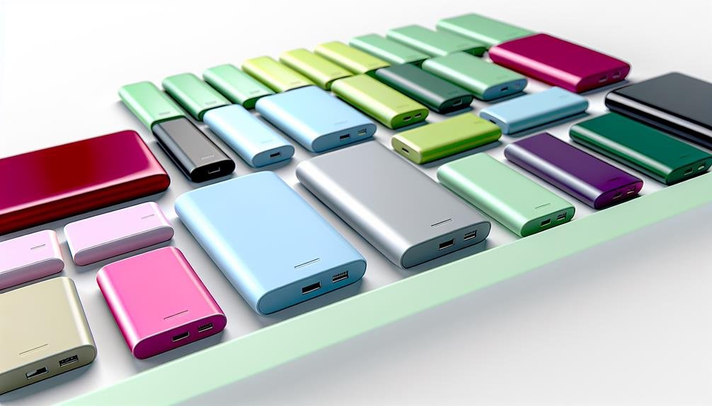 affordable portable charging solution