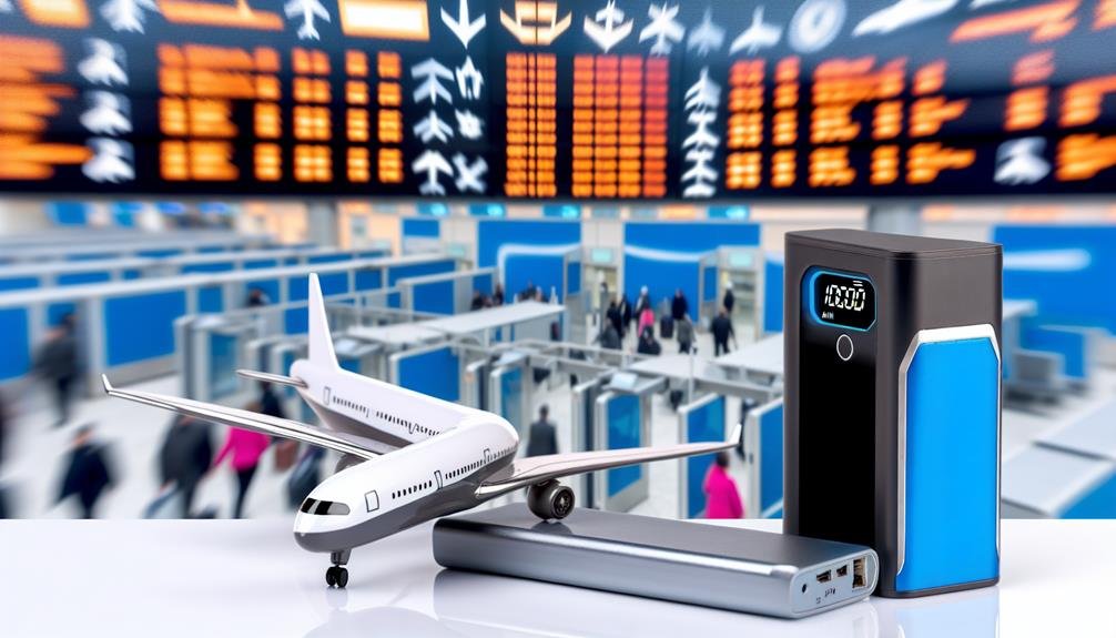 air travel safety measures