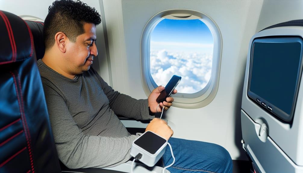 airplane wi fi availability