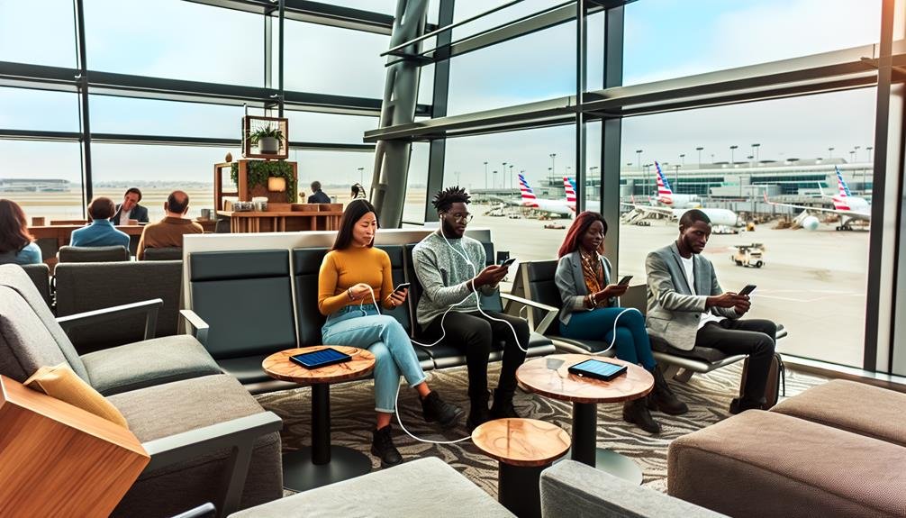 alternative energy for charging