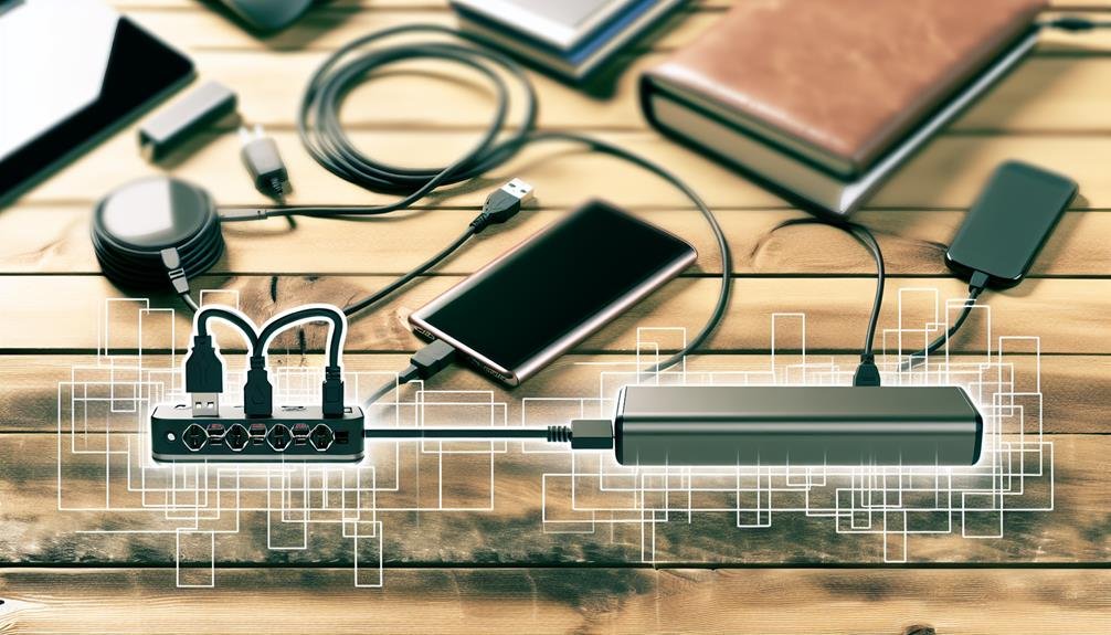 avoid overloaded electrical outlets