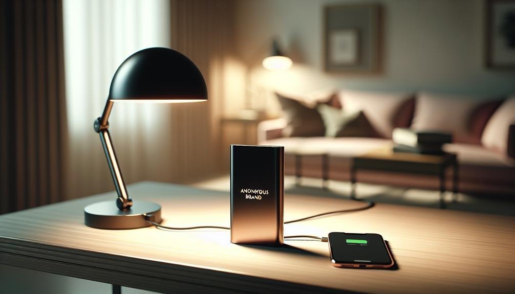 baseus power bank review