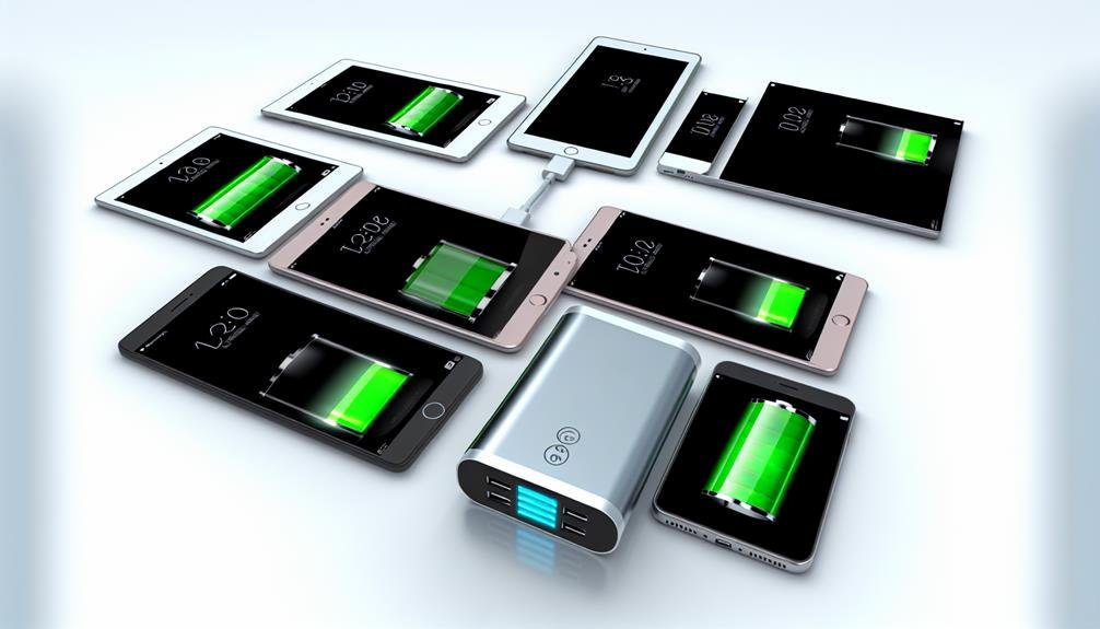 battery life and longevity