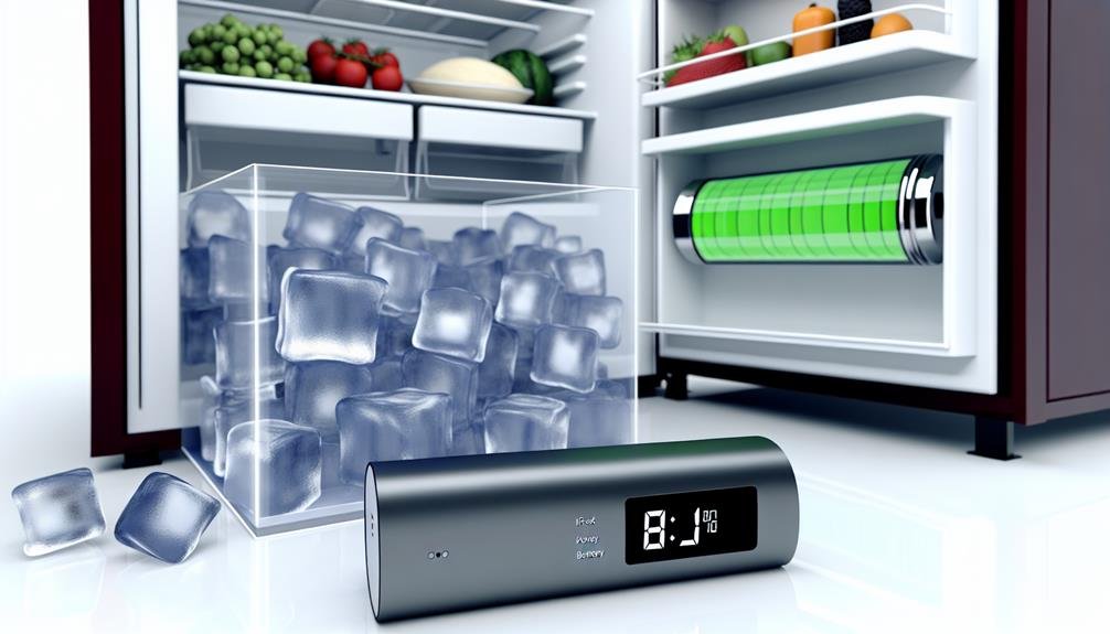 battery performance and longevity