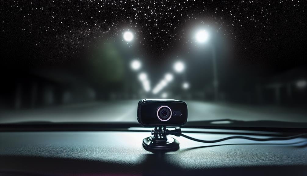 capturing moments on road