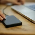 charging laptop without type c