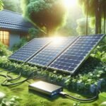 charging power bank creatively