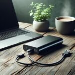 charging power bank safely