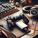 charging ps4 controller with power bank