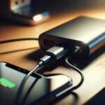 charging ravpower with adapter