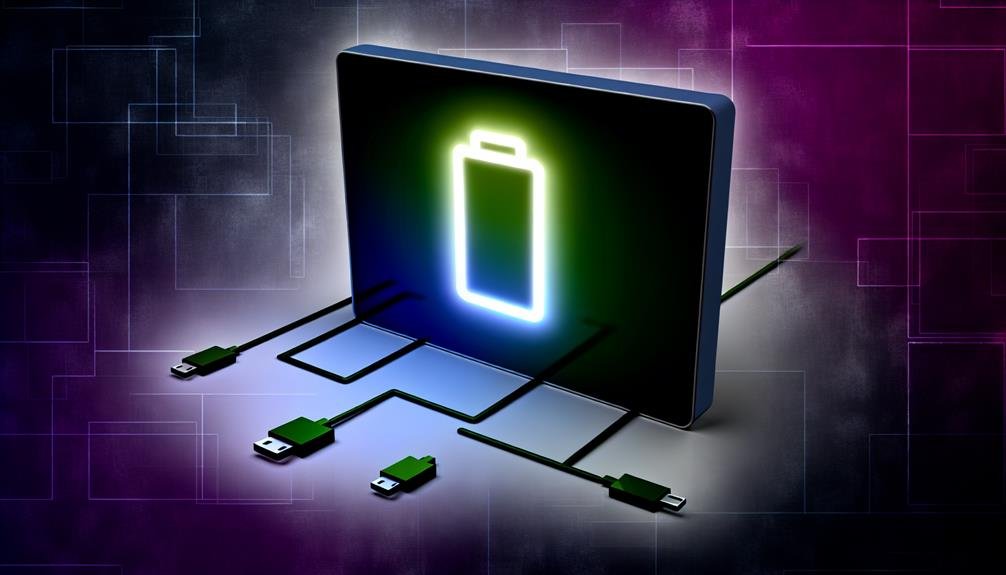 charging technology advancements discussed