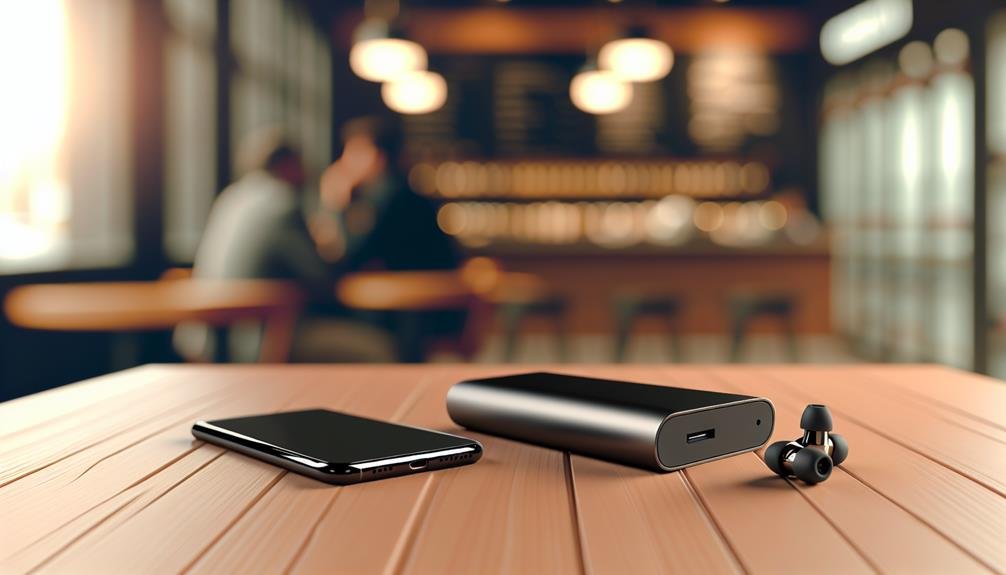 compact and lightweight devices