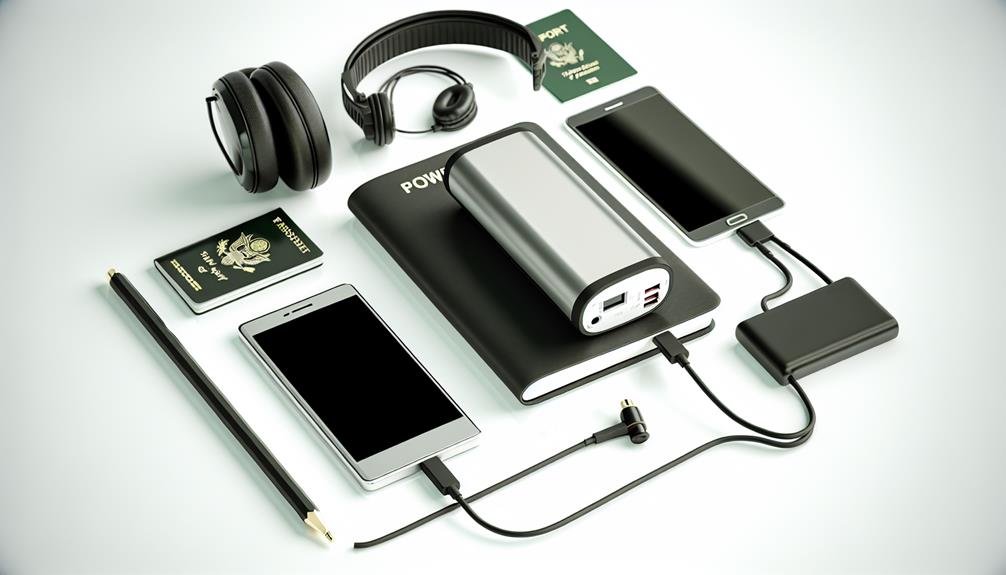 convenience on the go