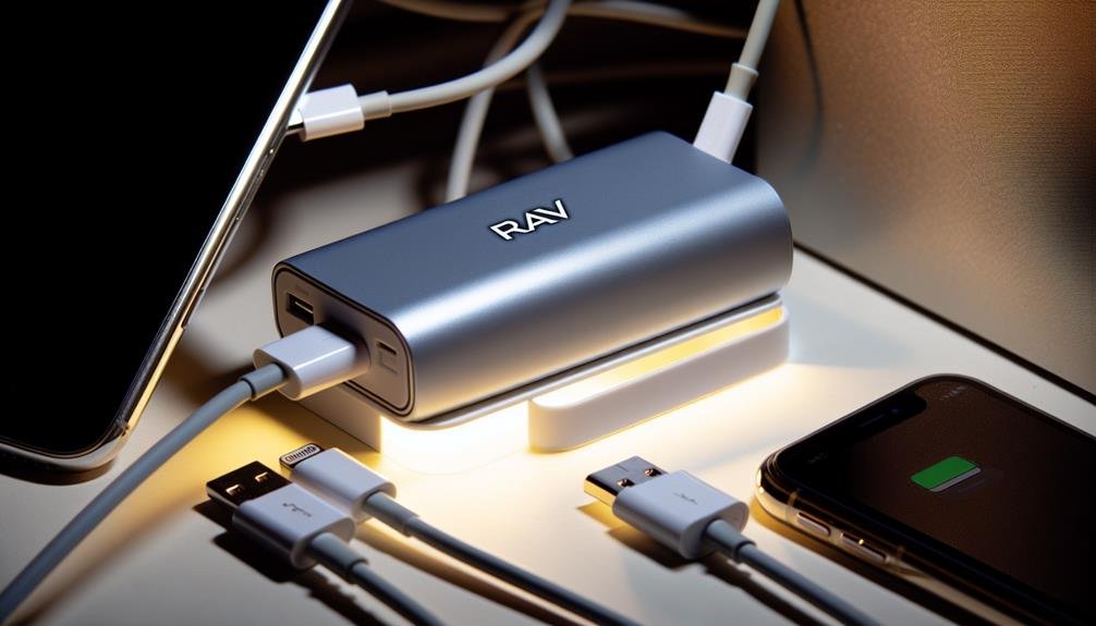 effective charging methods discussed