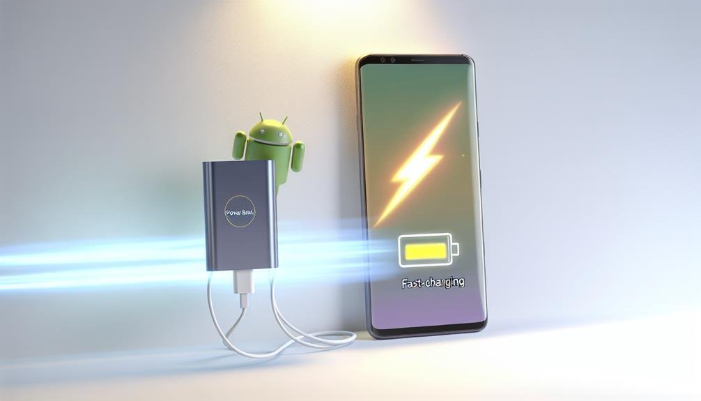 efficient fast charging technology