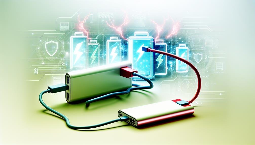 electric vehicle charging details