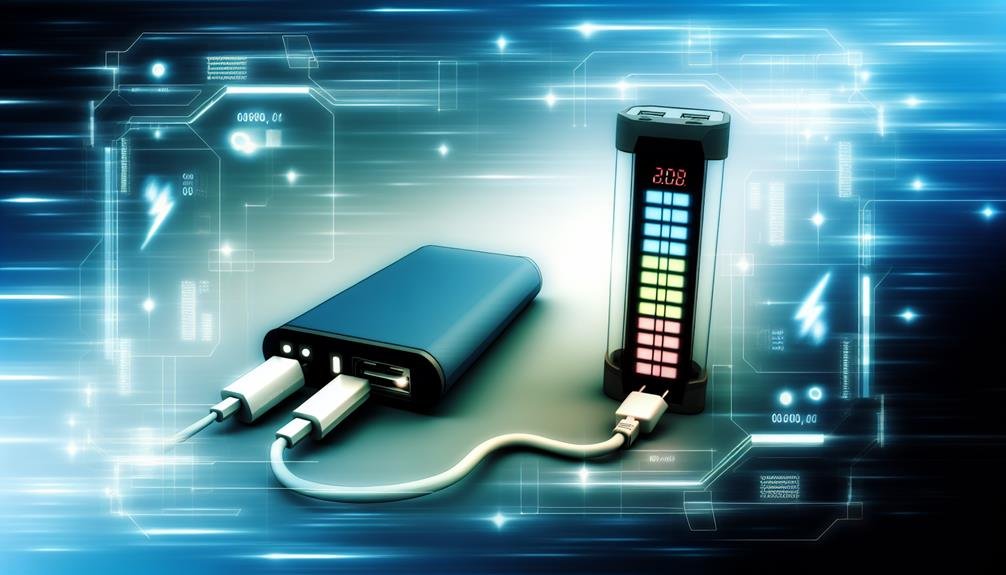 electrical measurements in circuits
