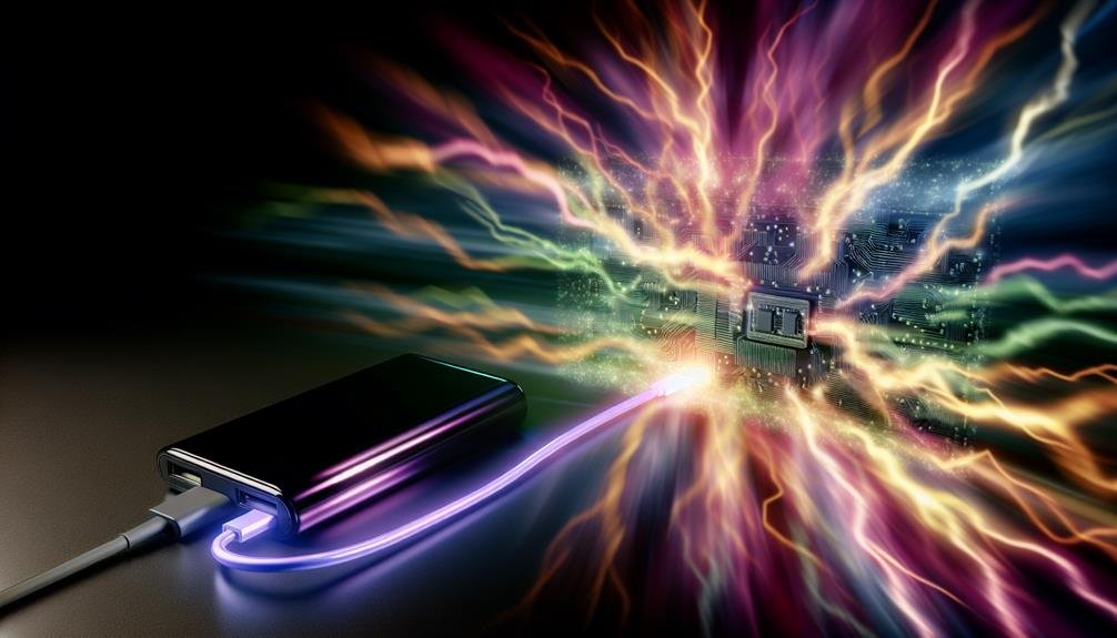 exploring rapid battery charging