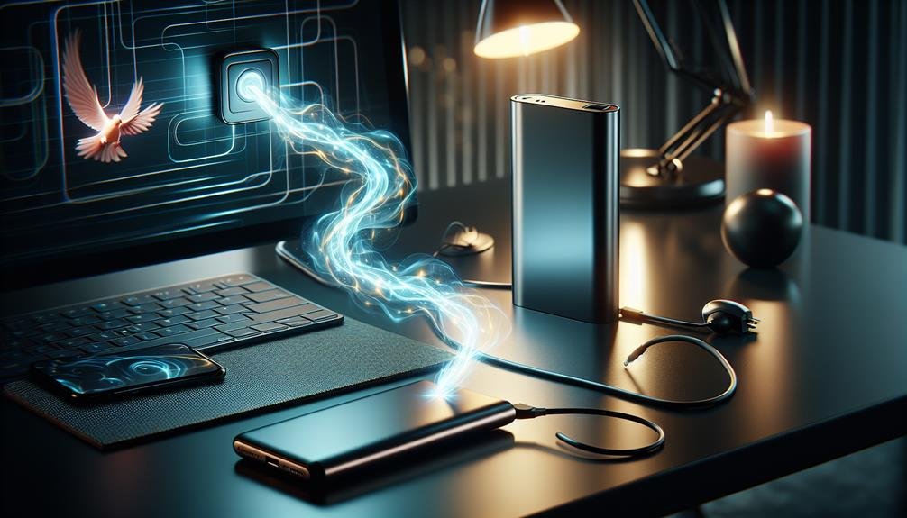 fast charger for power bank