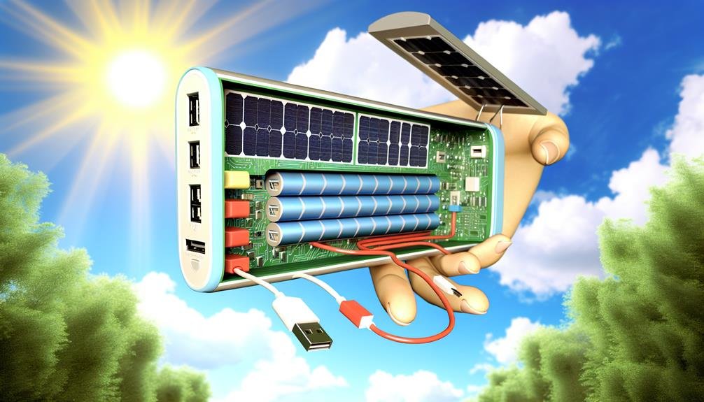 harnessing sunlight for energy