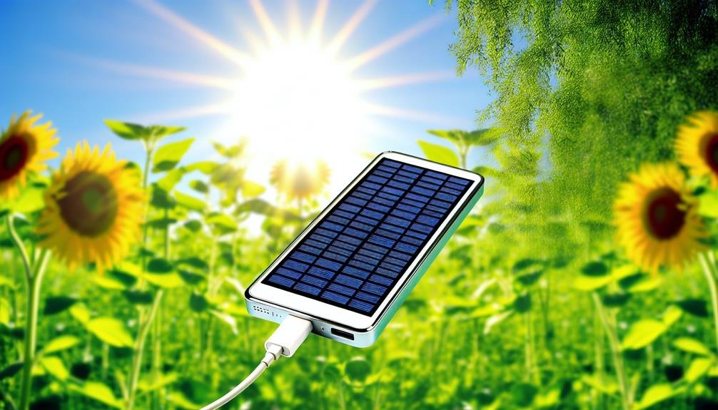 harnessing sunlight for energy