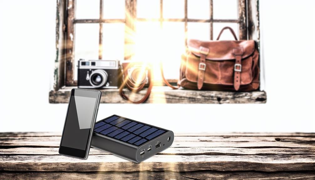 harnessing sunlight for energy