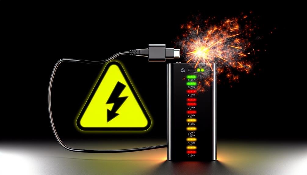 identifying potential risks early