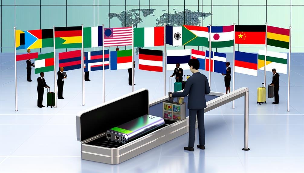 international competition guidelines established