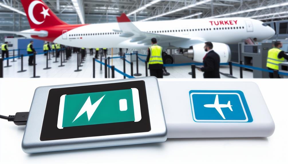 lithium ion battery shipping restrictions