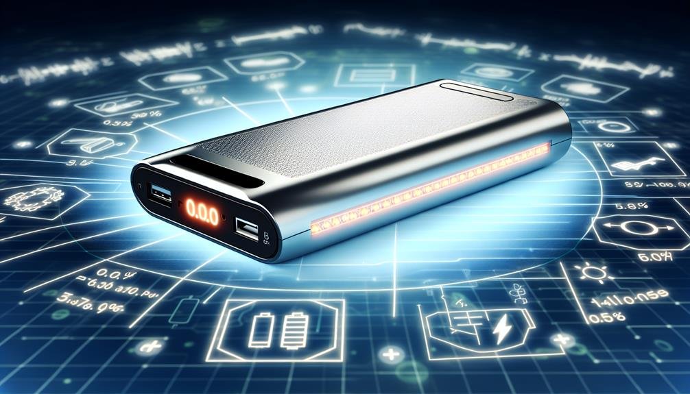 official anker product specifications