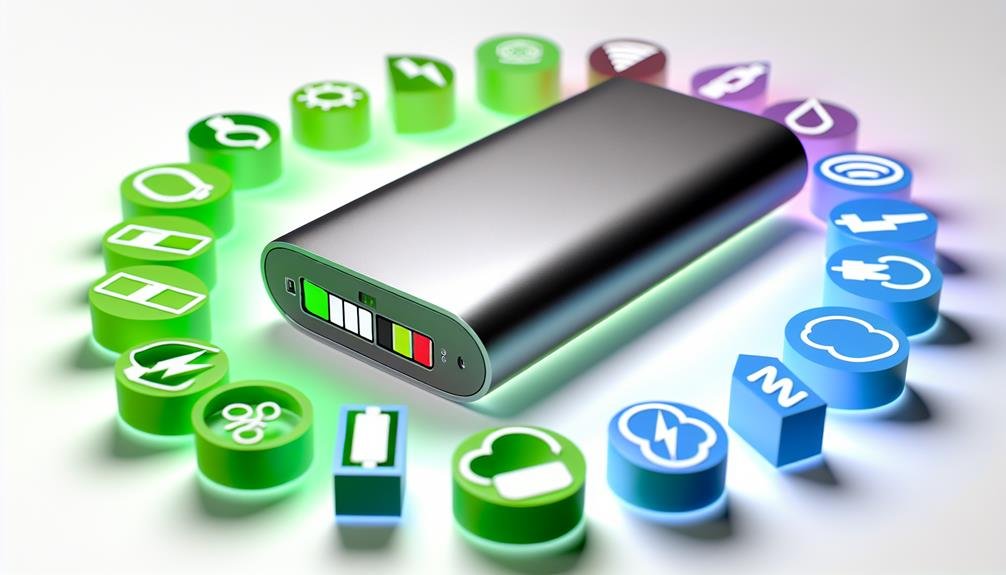 optimizing battery life span