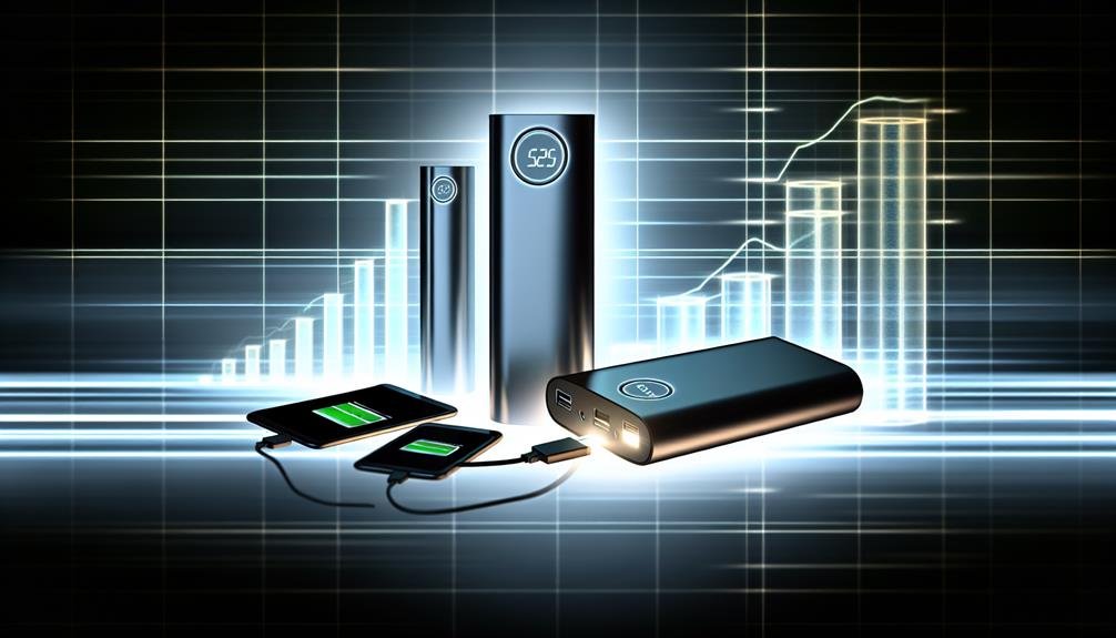 optimizing performance and battery