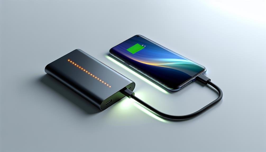 portable battery charger guide