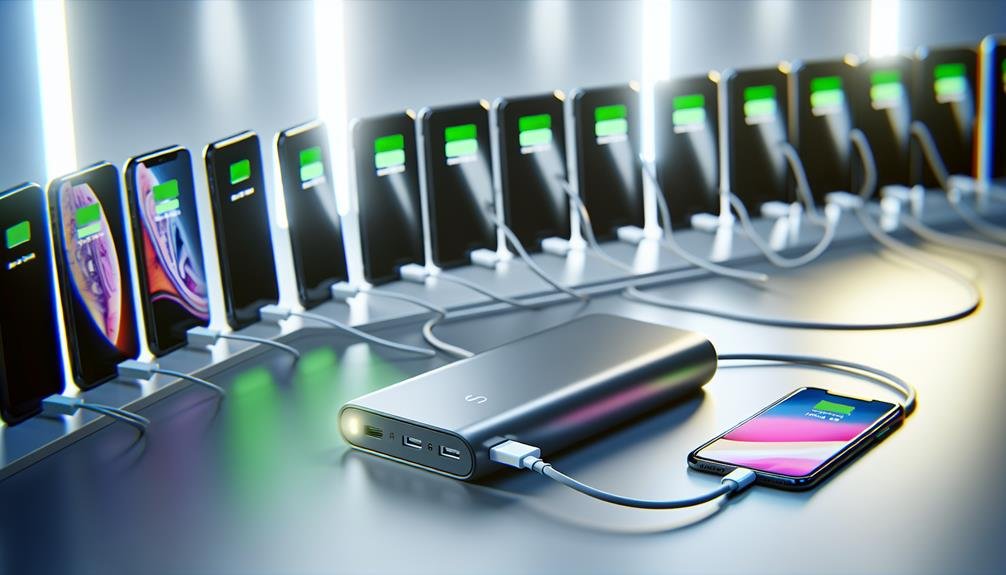 portable charger buying guide