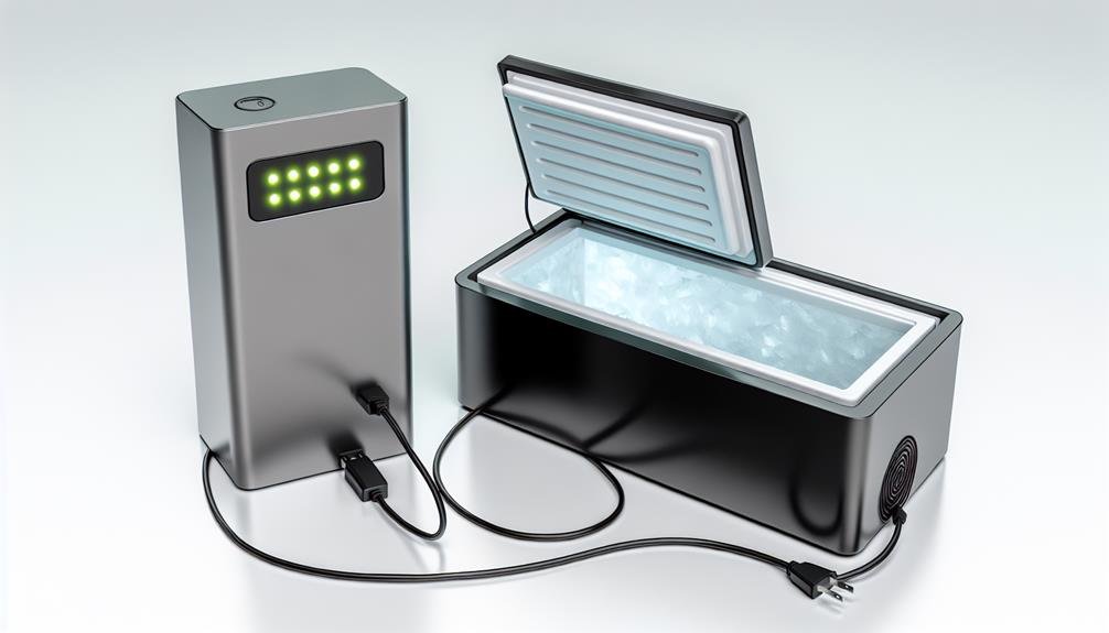 portable charger for devices