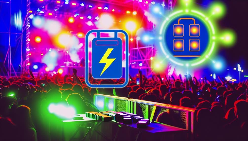 portable charger guidelines clarified
