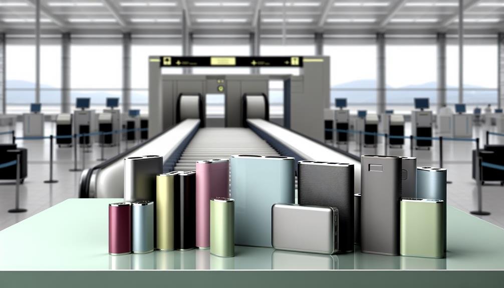 portable charger options available
