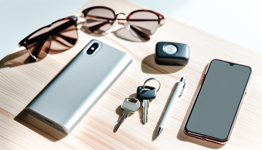 portable phone charger solution