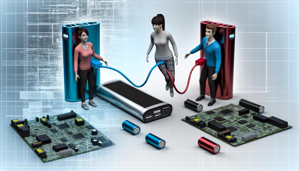power bank essential information