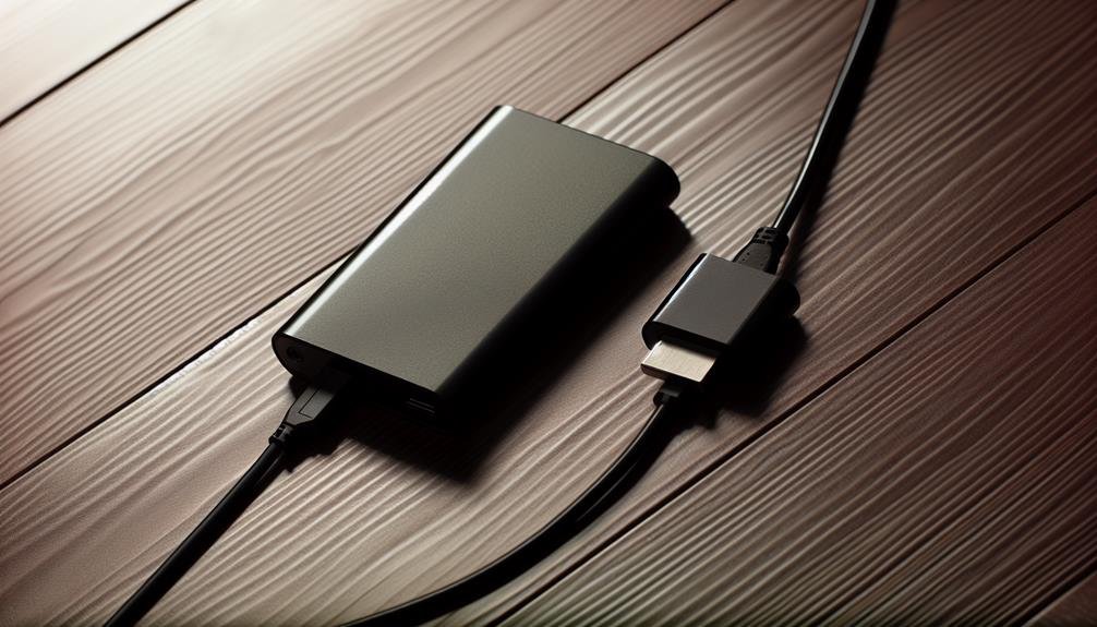 power bank essentials explained