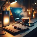 power bank for led
