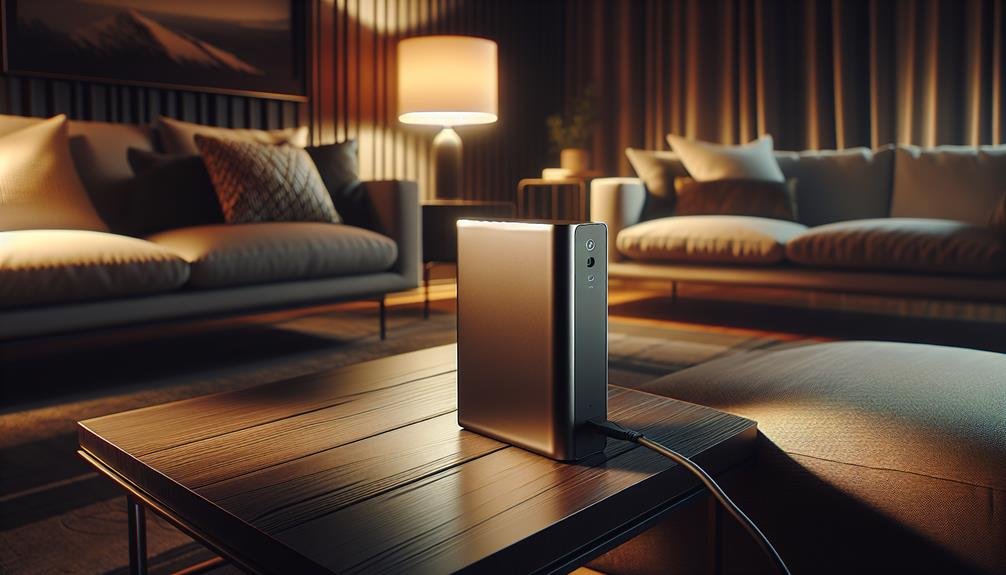 power bank for tv