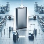 power bank in flight