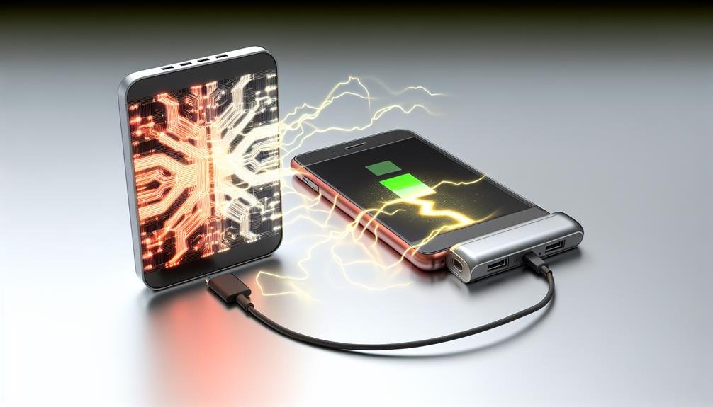 power bank technology explained