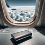 power banks on flights