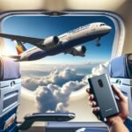 power banks on flights