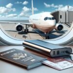power banks on flights